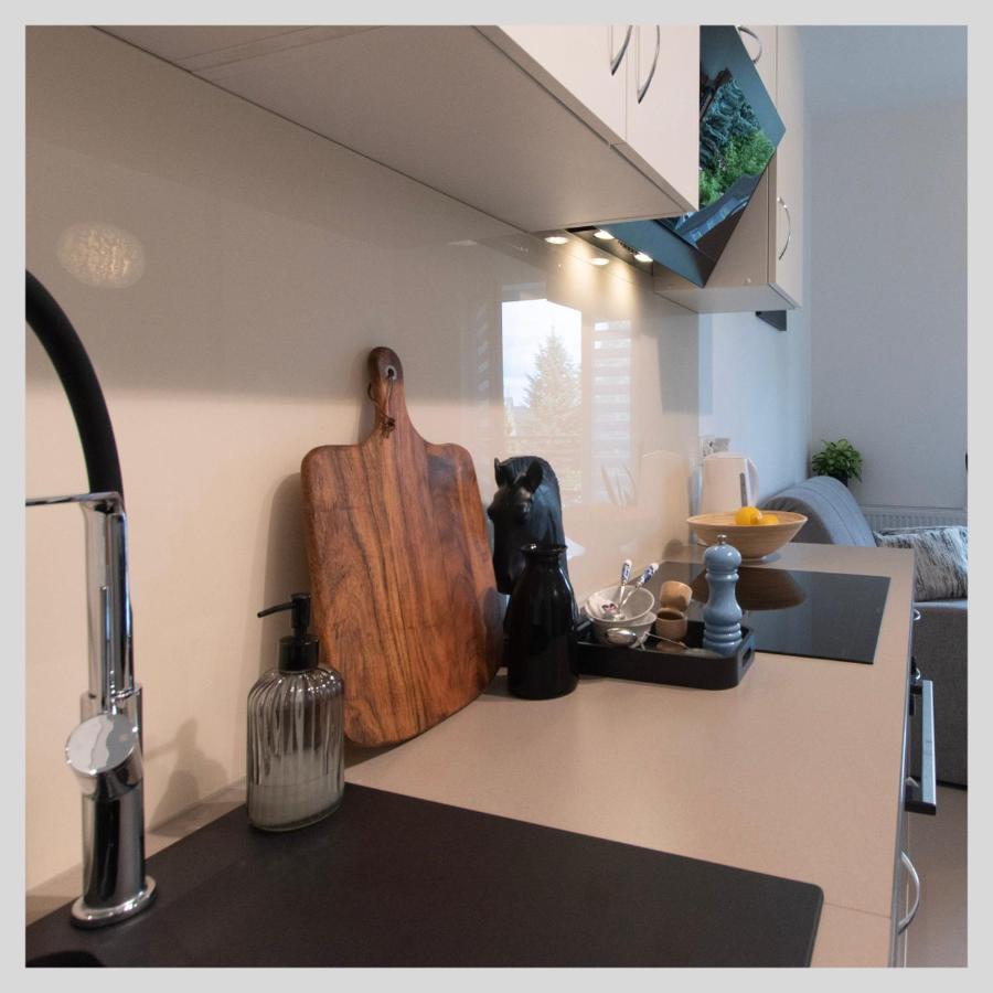 Apartamenty Na Tatarskiej Przemyśl Esterno foto