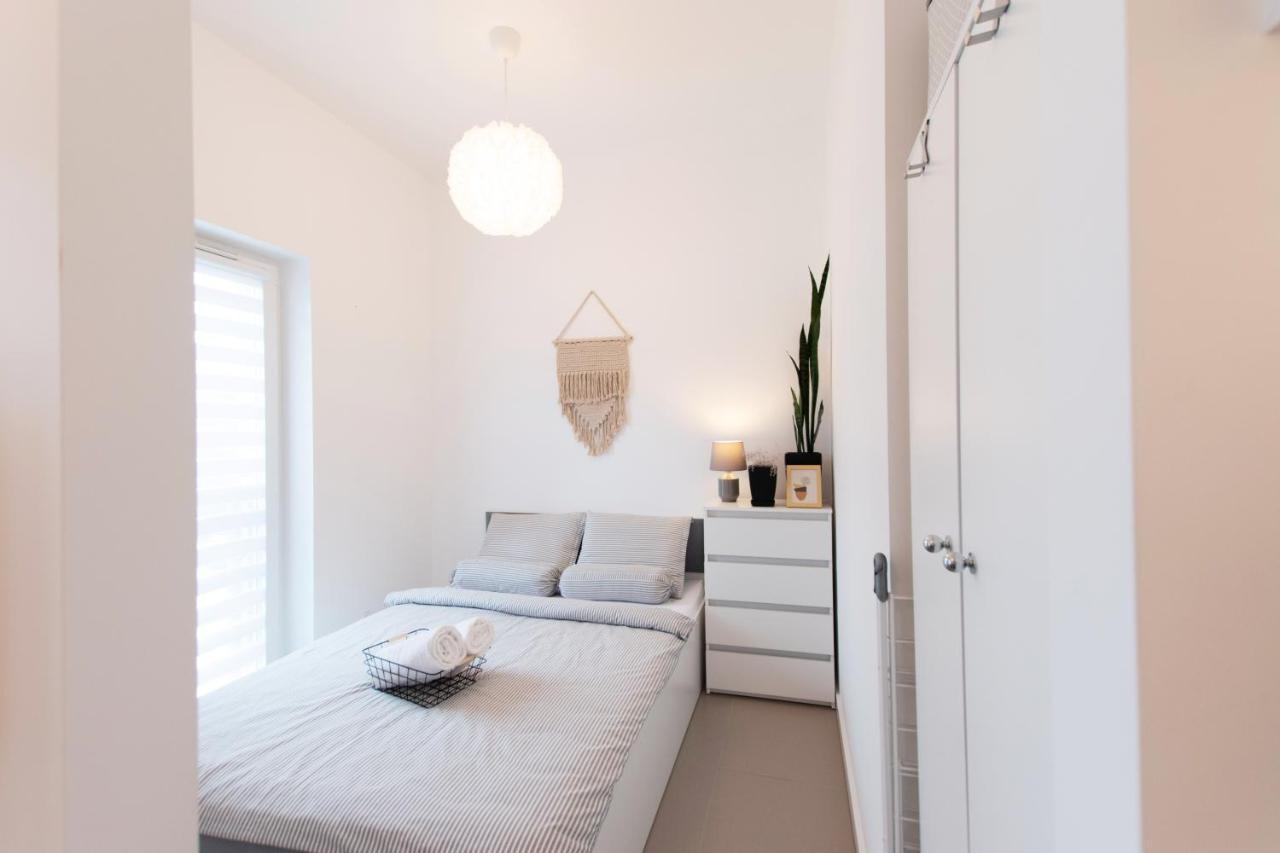 Apartamenty Na Tatarskiej Przemyśl Esterno foto