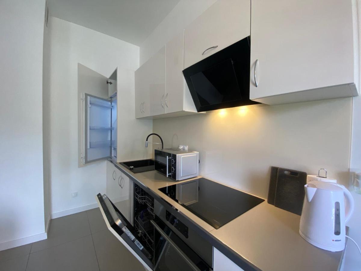 Apartamenty Na Tatarskiej Przemyśl Esterno foto