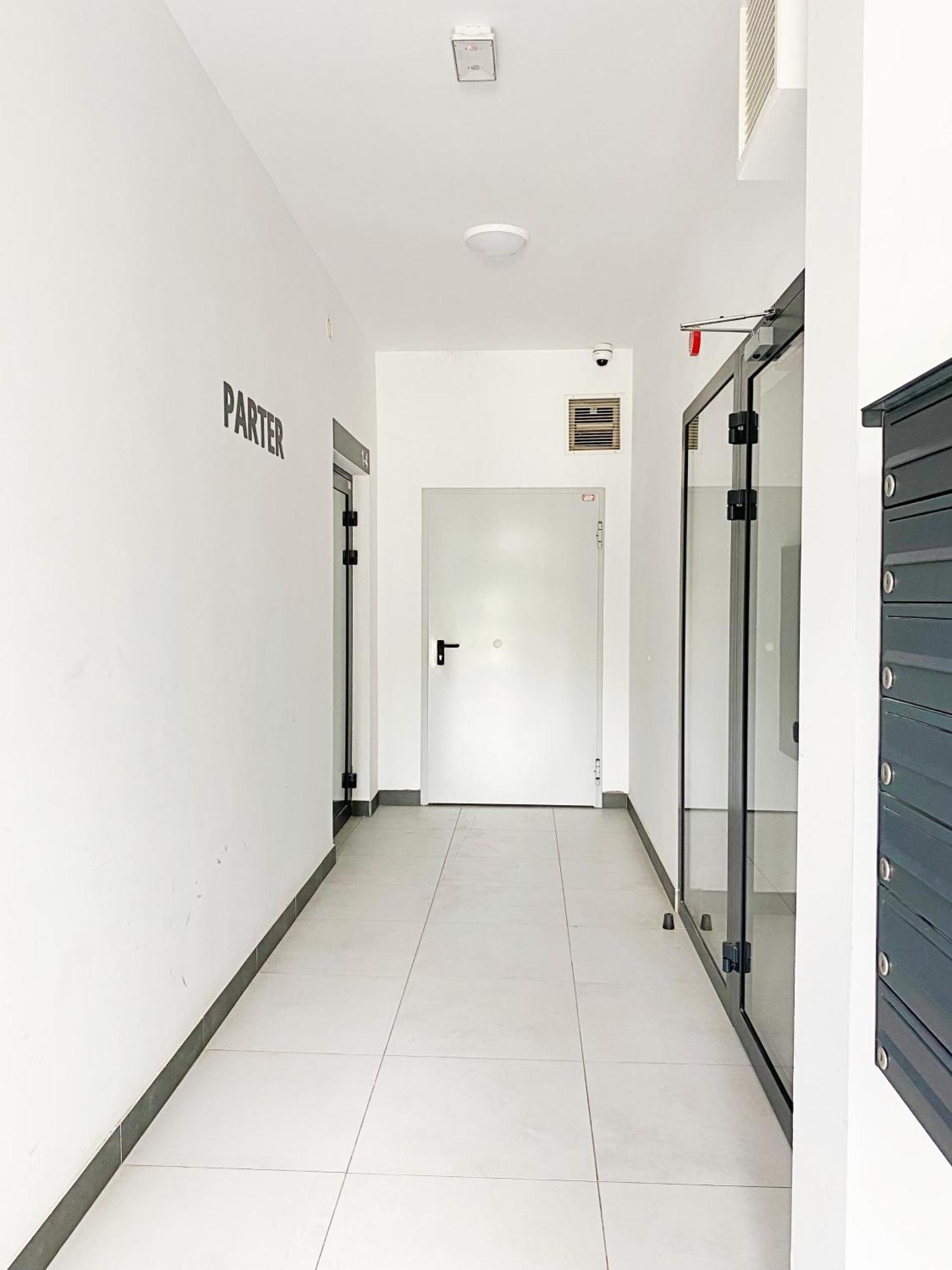 Apartamenty Na Tatarskiej Przemyśl Esterno foto